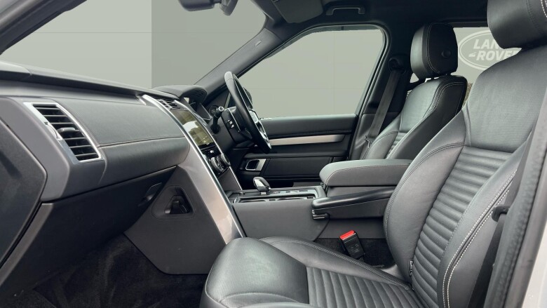 Land Rover Discovery 3.0 D250 R-Dynamic S 5dr Auto Diesel Station Wagon